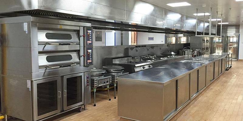 Verified China supplier - Guangzhou Boyne Kitchen Equipment Co., Ltd.