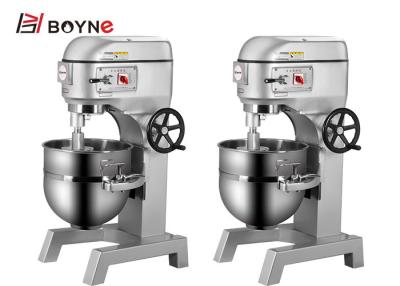 China Plantery Mixer High Speed Food Grade Stainless Steel Different Capacity Mixer for sale