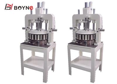 China Manual Dough Divider Semi-Auto Dough Divider Machine For Bread Or Baking for sale