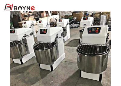 China Het Type van het Deegmixer van de Boynekeuken Commerciële Capaciteit 40L voor het Mengen van het Deeg Te koop