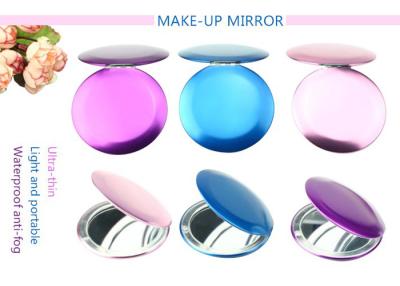 China Top Selling Special Design Pocket Mirror With Competitive Price Cometic Mirror for sale