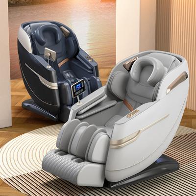 China Modern Modern Multifunctional Electric Foot Sofa Full Body Massage Chair zero gravity Care Massage Chair Massage Chair for sale