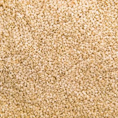 China Derectly eat natural white black flower  sesame  seed from Nigeria Sudan Niger Ethiopia Tanzania Mozambique country sesame sauce Seasone for sale