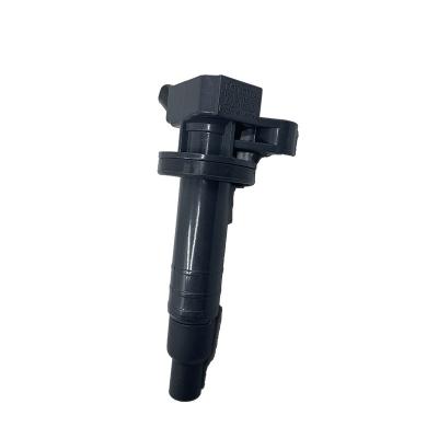 China Toyota Corolla Matrix MR2 Yaris Auris 90919-02239 Ignition Coil 90080-19015 90080-19019 for sale