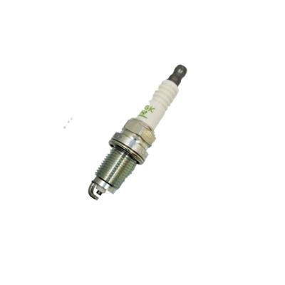 China Standard Tested Spark Plug 12290-R1G-H01 for Honda CRV CIVIC ACCORD vezel 100% Guaranteed for sale