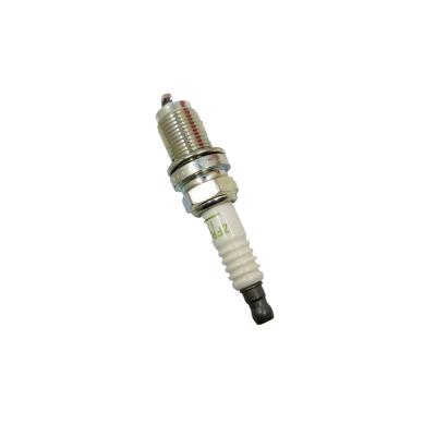 China Thread size Standard Size Auto Part Spark Plug 12290-59B-003 for Honda Vezel 2015 Accord for sale