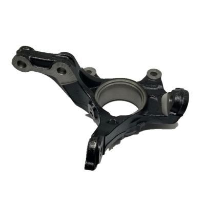 China Auto Parts Steering Knuckle for Honda Accord CRV Jazz Civic City Odyssey 51216-T0A-Y01 for sale