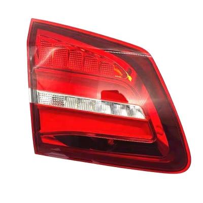 China Voltage 12V Tail Light for Mercedes GL W166 A166 1669063301 Auto Lighting System for sale