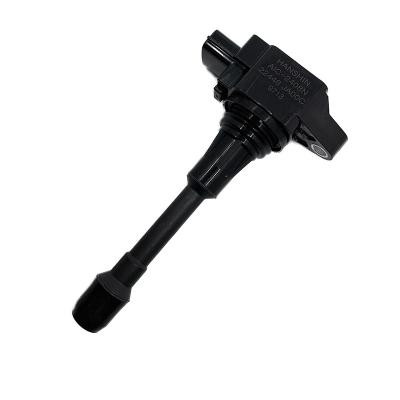 China 22448-JA00C 22448-1KT1A hanshin Ignition Coil for NV Versa Sentra Altima 100% Tested for sale