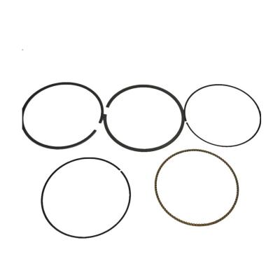 China Engine Parts TP Piston Ring 13011-RZA-004 for Honda CRV 2002 Excellent Performance for sale