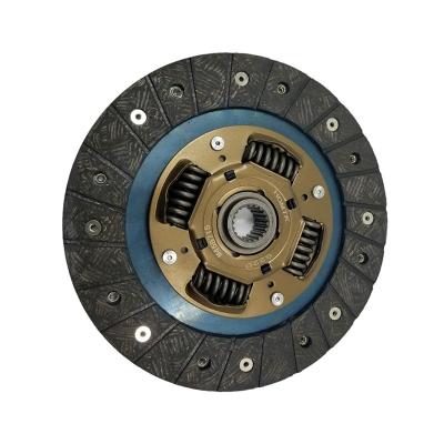 China Standard Size Clutch Disc 22200-RNA-003 for Honda Civic Accord Crv in High Demand for sale