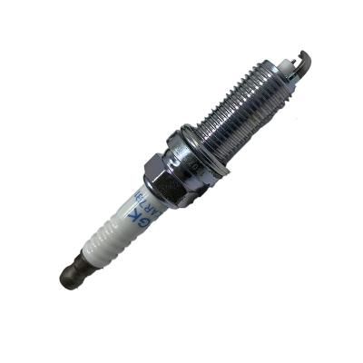 China Standard Subaru Car Fitment Engine Spark Plugs SILZKAR7B11 18846-11070 for Renault Koleos for sale