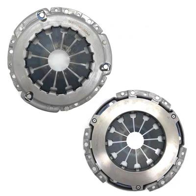 China Clutch Pressure Plate and Release Bearing 22300-RNA-003 for Durable Clutch Performance for sale