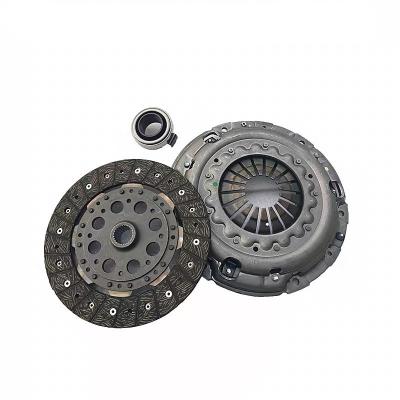 China Engine Parts Auto Clutch Pad 22200-5CC-003 for Honda Civic 22100-5CC-003 22300-5CC-003 for sale