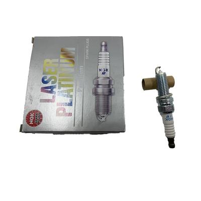 China Year 2007-2012 OUTLANDER DILKR6A-11 Laser Iridium Spark Plug for Mitsubishi 6g72 for sale