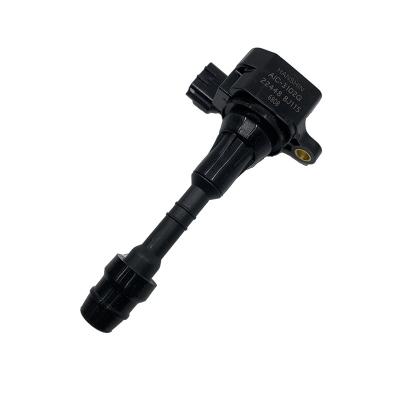 China 22448-8J115 Hanshin Ignition Coil 22448-8J111 for 3.5 Engine in Nissan Teana 350Z for sale