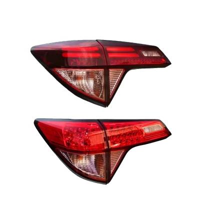 China 100% Tested 12V Rear Lamp for Honda HRV/Vezel 2015-2019 34155-T7A-J01 34150-T7A-J01 for sale