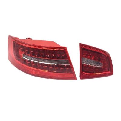 China 12V Voltage Trunk Light for Audi A6 09 C609 Sedan Taillights Auto Lighting System for sale