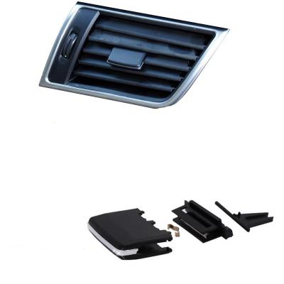 China Kit de reparación de aire acondicionado de plástico 100% probado para GLE ML GL AC Leaf Adjust Clip en venta