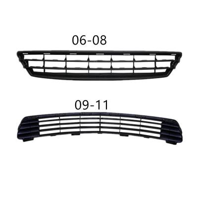 China OE NO. OEM voorste bumper onderste rooster 100% getest onderste middelste rooster voor Camry 2006-2011 Te koop