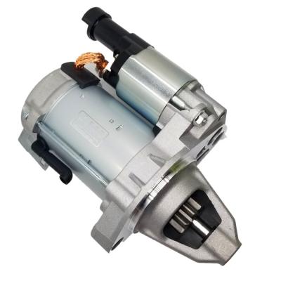 China Auto Starter Motor 31200-RNA-A01 for Honda civic FD2 FA1 1.8 engine for sale