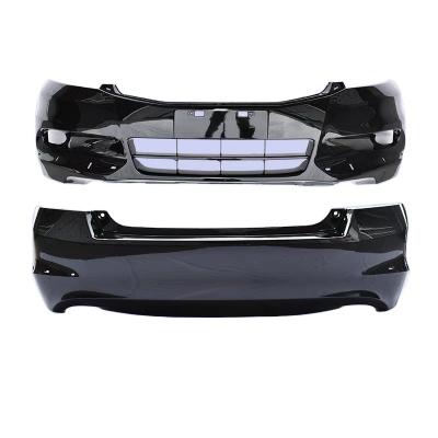 China Accord 6th 7th 8th 71101-TB0-H10 Car Front Bumper Rear Bumper Body Kit Guard Bar for sale