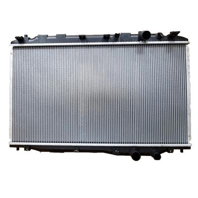 China 19010-RNC-T01 OE NO. Auto Aluminum Radiator for HONDA Civic FA1 2006 2007 2008 2009 2010 for sale