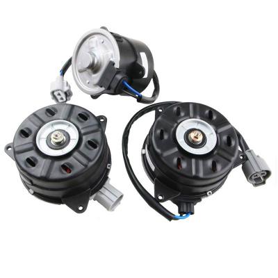 China Tested Cooling Fan Motor 16363-0T140 for TOYOTA COROLLA/ALTIS 100% Tested and Durable for sale