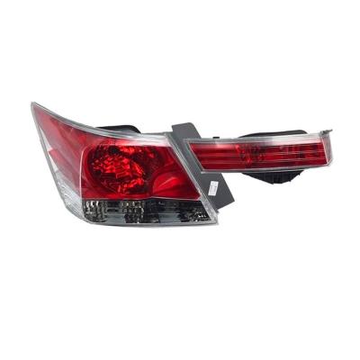 China Auto Lighting System OE No. 33500-TB0-H01 for Honda 8th Accord Tail Light Rear Light for sale