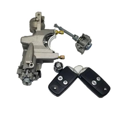 Chine 06350-T0A-H11 OEM NO Système de carrosserie automatique à 2 boutons Télécommande pour Honda CRV Smart Key Flip Key à vendre