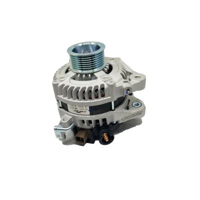 China 31100-5A2-A02 Car Alternator Generator Part for Honda Accord 2014 CR2 and 100% Tested for sale