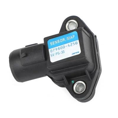 China 079800-4250 OE NO. Sensor de pressão de ar de múltiplos MAP Sensor 37830-PAA-S00 37830-RNA-A01 à venda