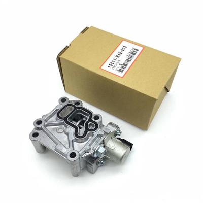 China 15811-R40-003 VTEC Solenoid Spool Valve Assy For Honda CRV 2012-2014/ Accord 2008-2013 for sale