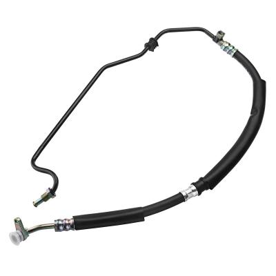 China 53713-SNV-P03 Fuel Injection Pipe for Honda Civic High Pressure Power Steering Hose for sale