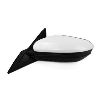 China 76208-TES-H02/76258-TES-H02 Car Side Mirror Rearview for Honda Civic Auto Body System for sale