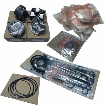 China HONDA XR-V Vezel Engine Piston and Ring Repair Kit Long-Lasting Performance Guaranteed for sale