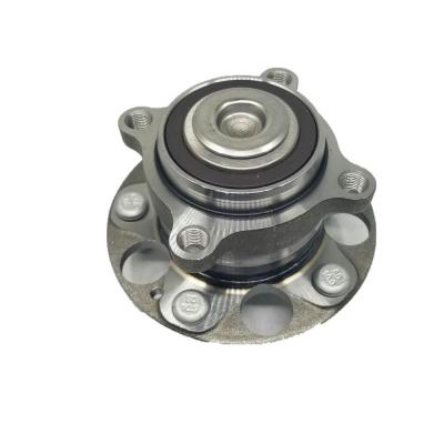 China Enough Stock Supply Auto Parts Wheel Hub Bearing 42200-TCO-T51 for Honda Accord CP1/2 for sale