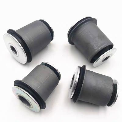 China Lower Control Arm Bushing for Toyota Prado Land Cruiser 48654-60030 48655-04020 48061-35050 for sale