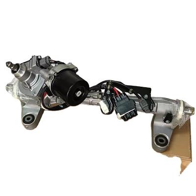 China Tested Auto Power Steering Rack Steering Gear for Honda CRV 2012-2016 53601-TFC-H01 for sale