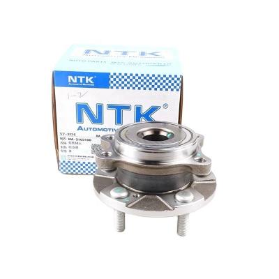 China NTK Japan BYD Qin EV/pro/E5 Front Wheel Hub Deep Groove Ball Bearing HA-3103100 100% Tested for sale