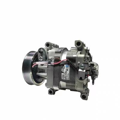 China 38810-5R0-004 AC Compressor Clutch for Honda Fit Jazz GK5 OEM NO 38810-5R0-004 Voltage 12V for sale