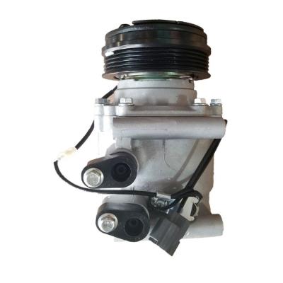 China Enough Stock Supply Spare Parts For Honda Civic AC Car AC Compressor 38810-RNA-A01 for sale