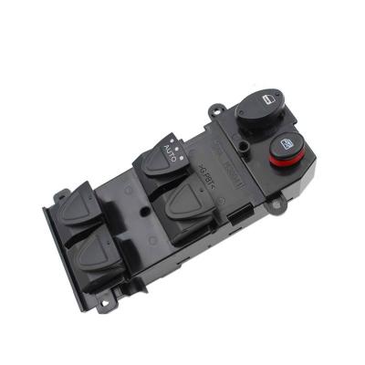 China Master Power Window Door Switch Lifter 35750-SNV-H52 For Honda 8th Civic 2006-2012 FD2 FA1 for sale