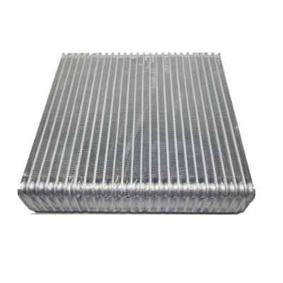 China 100% Tested OEM Standard Size Auto Parts Evaporator Coil 80211-SDG-W01 For Honda Accord for sale