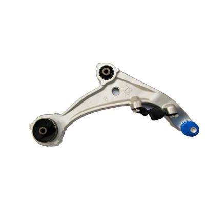 China Car Model For Nissan TEANA Lower Control Arm 54500-JN01A Easy Installation for sale