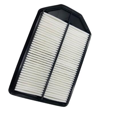 China OEM NO 17220-RZA-Y00 Standard Auto Parts Air Filter for Civic Accord CRV Jazz for sale