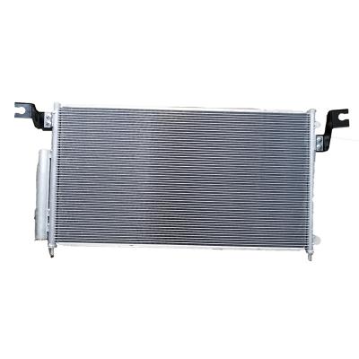 China 100% Tested Auto Air Conditioning AC Condenser for Honda Accord COND 80110-SDG-W02 for sale