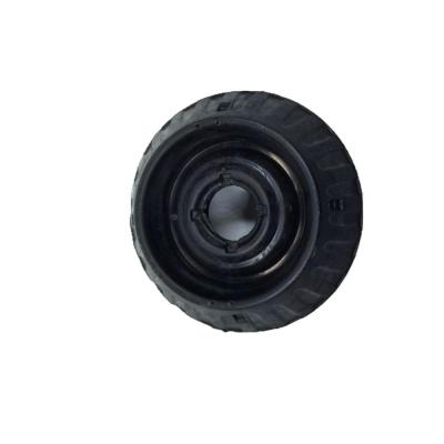 China Rubber Damper Mount For Honda Auto Suspension System 51920-TG5-C01 OEM Standard Size for sale