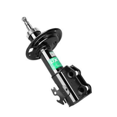 China 51621-TM4-C01 Shock Absorber for Honda City Suspension Exceptional Performance for sale