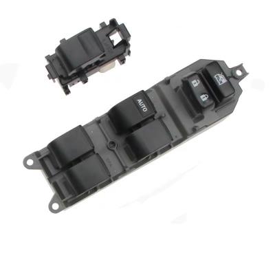 China Fahrzeughersteller für Toyota Power Window Master Switch Lifter 84040-33100 OEM Standardgröße zu verkaufen